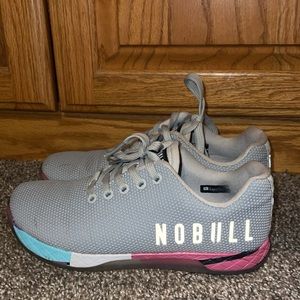 Women’s No Bull Trainers